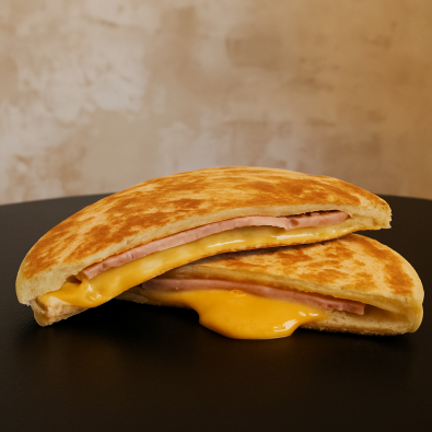 Toasté