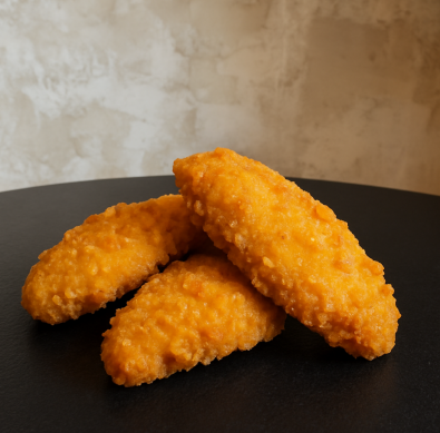 3 Cocottes