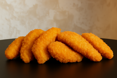 6 Cocottes