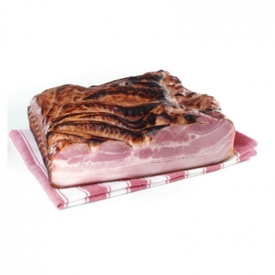 Lard Grillé