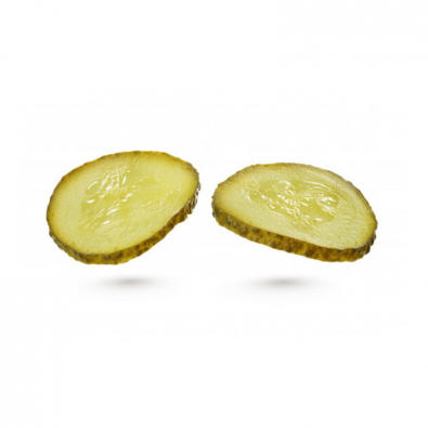 Pickles de concombre